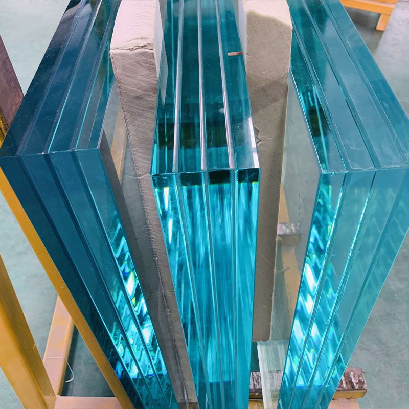 Laminated Glass