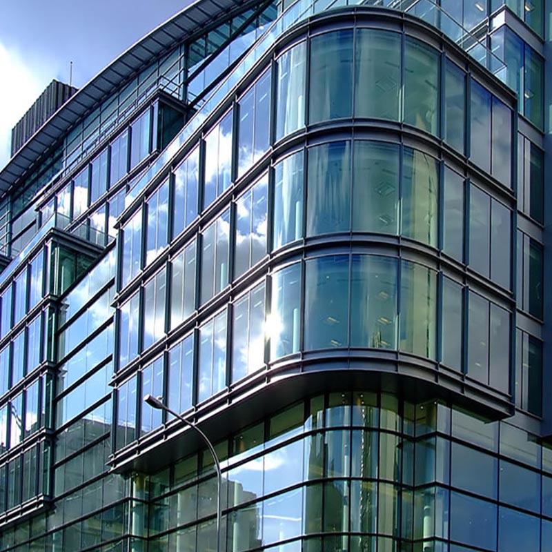 Double Glazed Windows