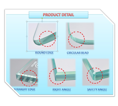 Tempered Glass Tempered Glass