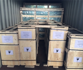 Container hàng hóa