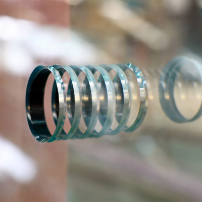 Special Process Glass