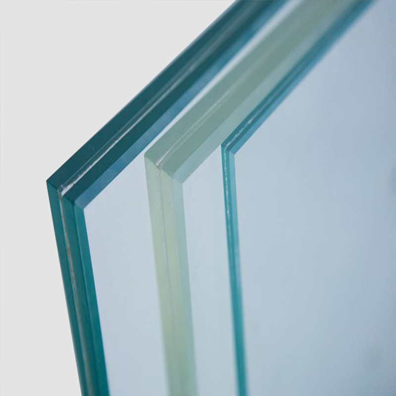 Laminated Glass