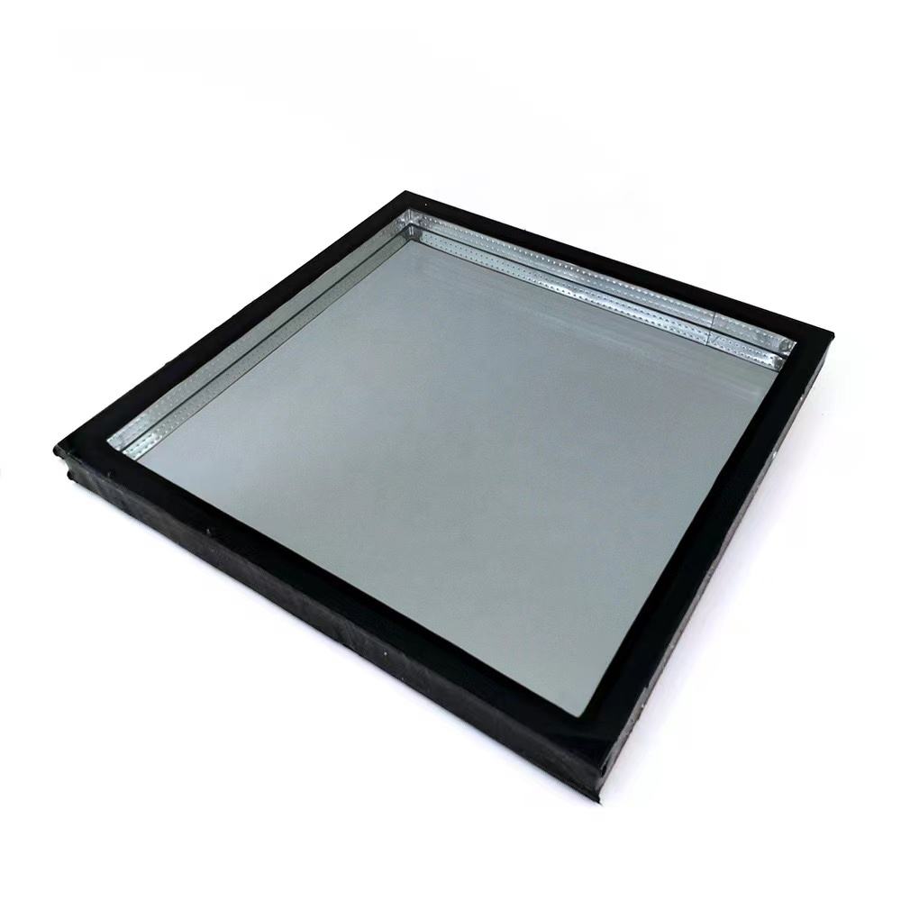 Coated Insulated Glass
