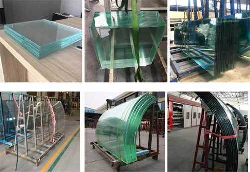 Tempered Glass Tempered Glass