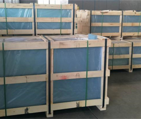 Hộp gỗ dạng lưới