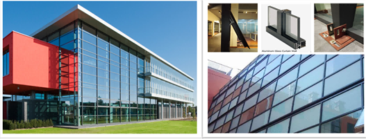 Double Glazed Windows