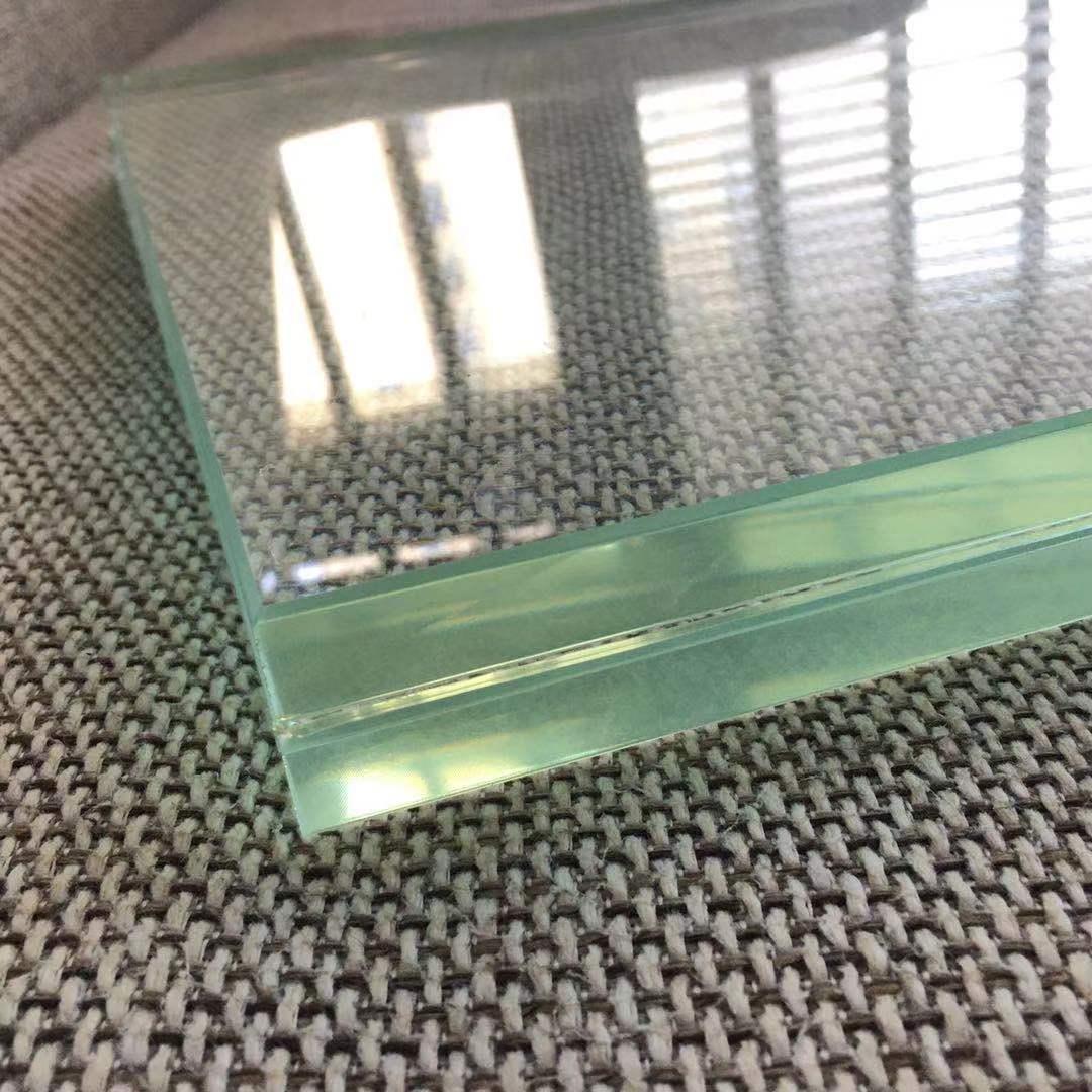 Bullet-proof Glass