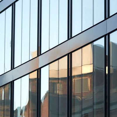 Double Glazed Windows