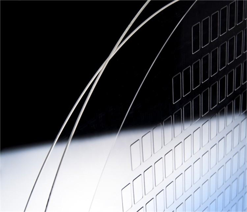 High Borosilicate Glass High Borosilicate Glass