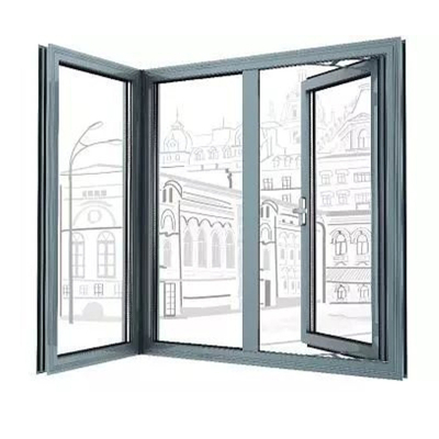 System Doors and Windows