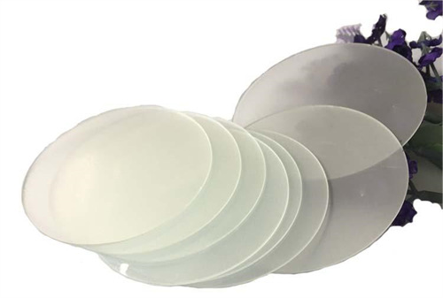 Матовое стекло Frosted Glass