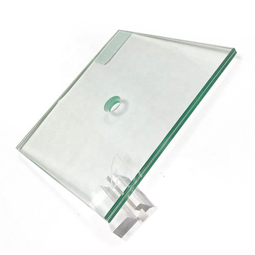 Safety Glass