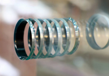 Special Process Glass