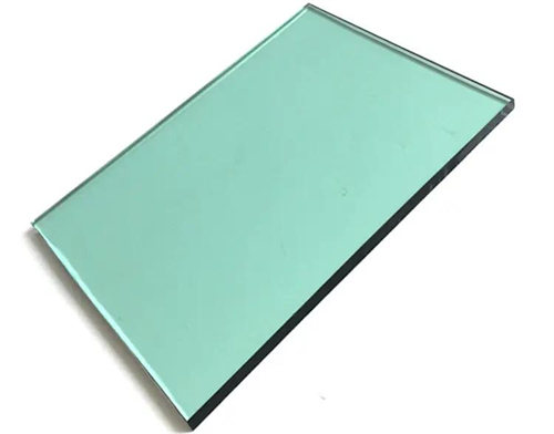 kính xanh Green glass