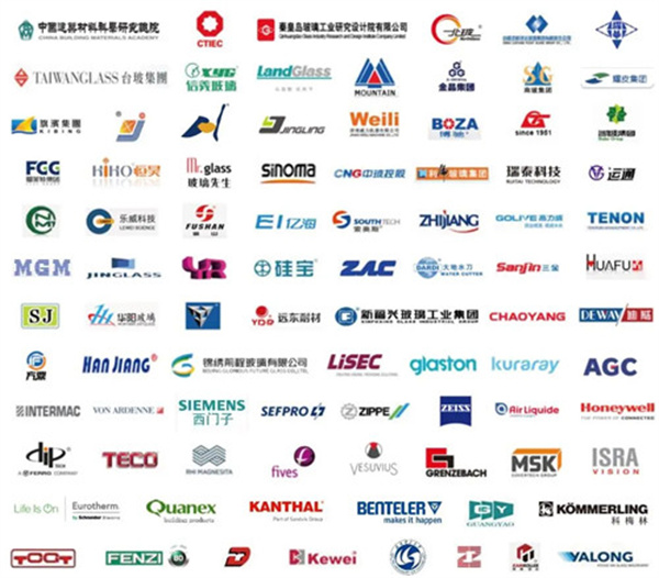 The 31st China International Glass Industrial Technology Exhibition