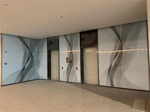 3D Printed Glass 3D Printed Glass