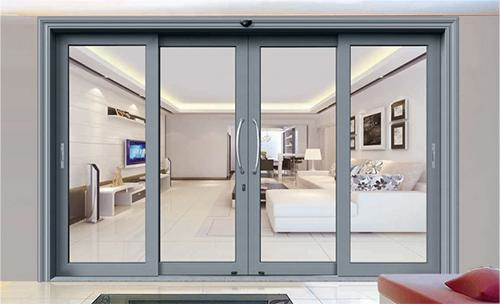 System Doors and Windows System Doors and Windows