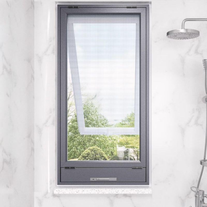 Тентовые окна