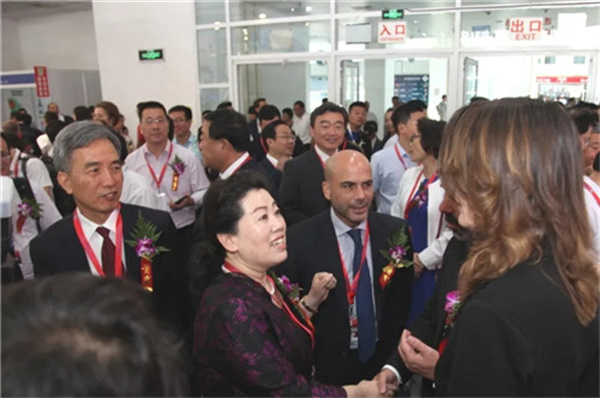The 31st China International Glass Industrial Technology Exhibition