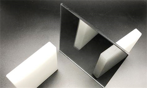 One-way Transparent Glass