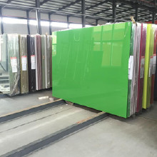 Запеченное стекло