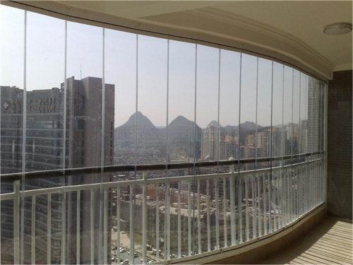 Kính chống trượt Non-slip Glass