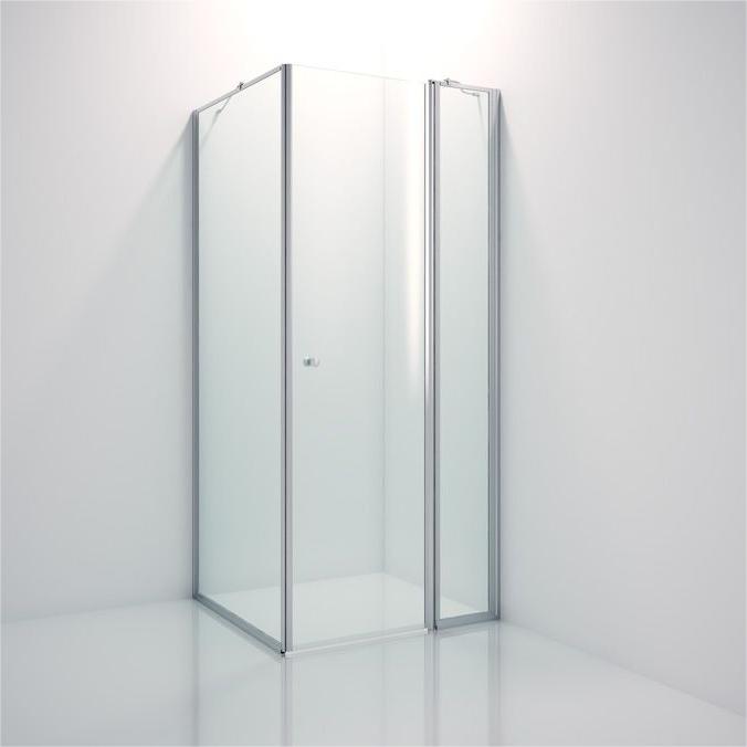 Shower Glass
