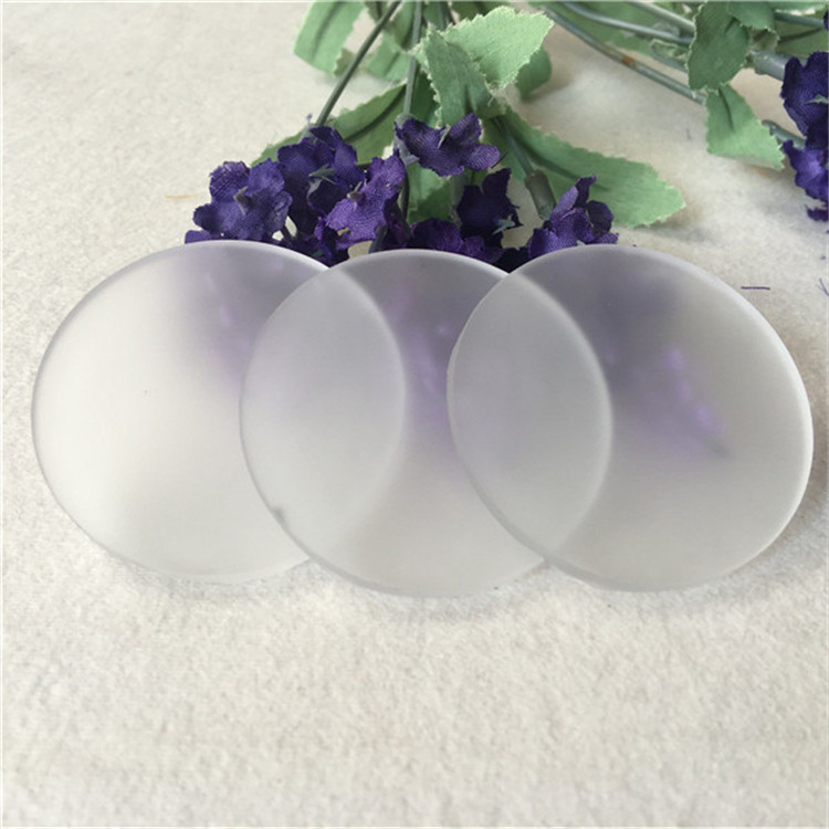 Матовое стекло