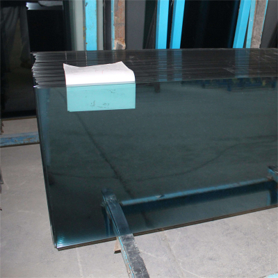 Low-e Reflective Glass