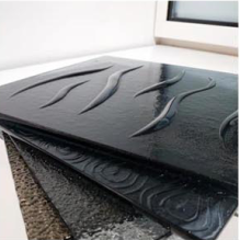 Kính nóng chảy Hot Melt Glass