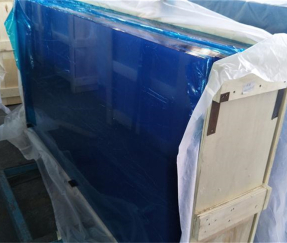 Phim bảo vệ màu xanh