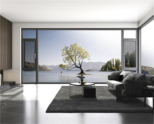 Aluminium Alloy Doors and Window Aluminium Alloy Doors and Window