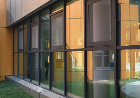 Window and Door for Passive House