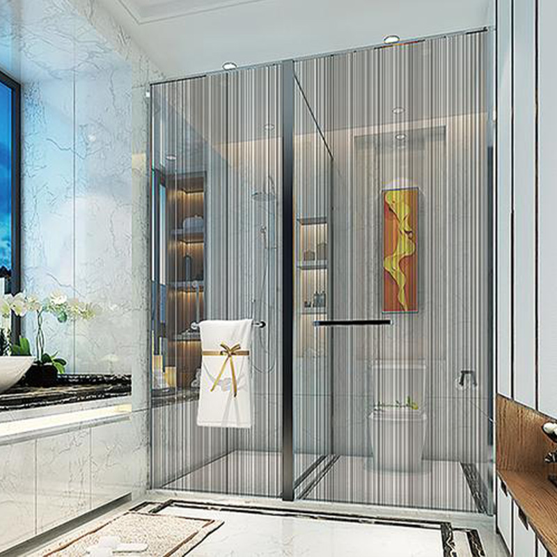 Проводное стекло