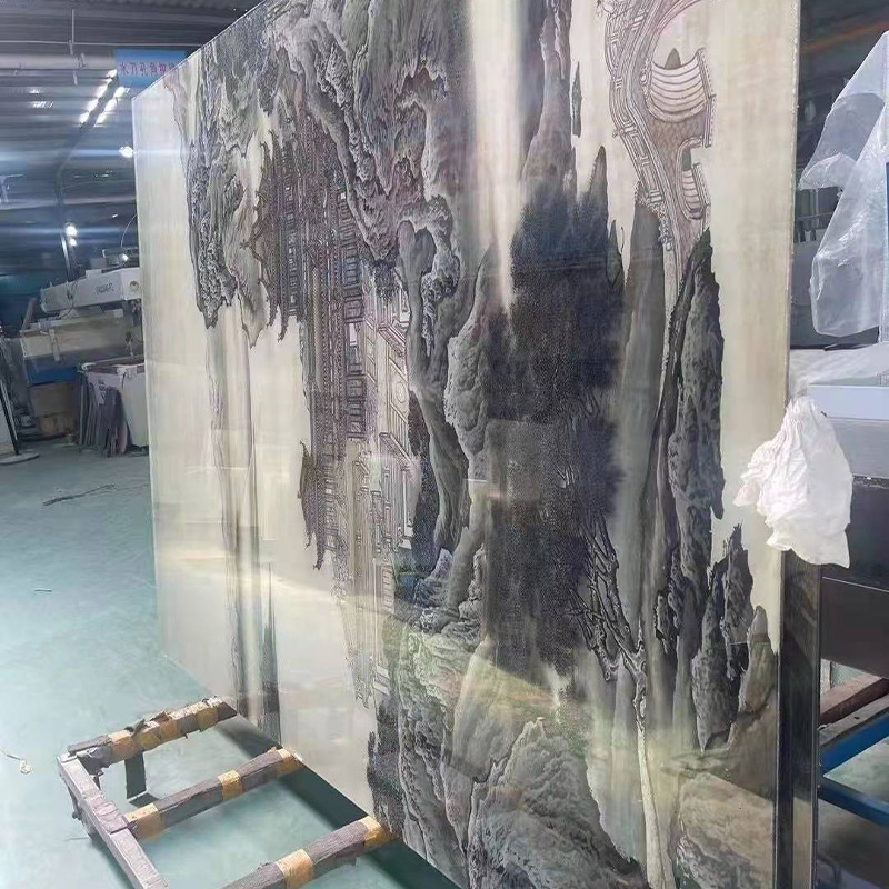 Special Process Glass