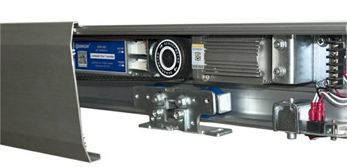 Cửa tự động Automatic Door