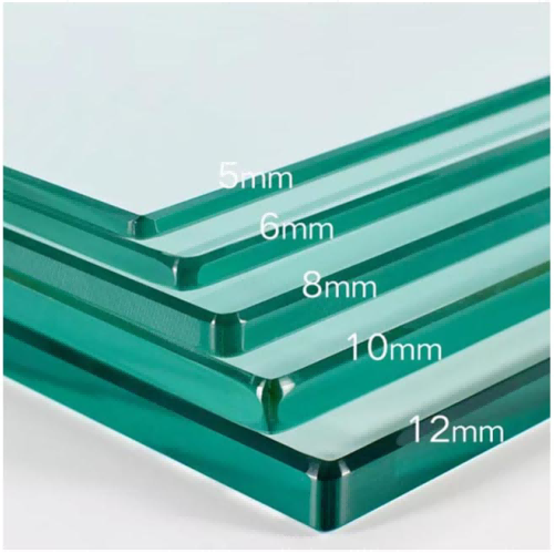 Super large flat Steel Glass Super large flat Steel Glass