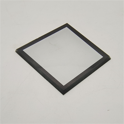 Sandblasting Glass Sandblasting Glass