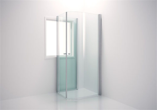 Shower Glass