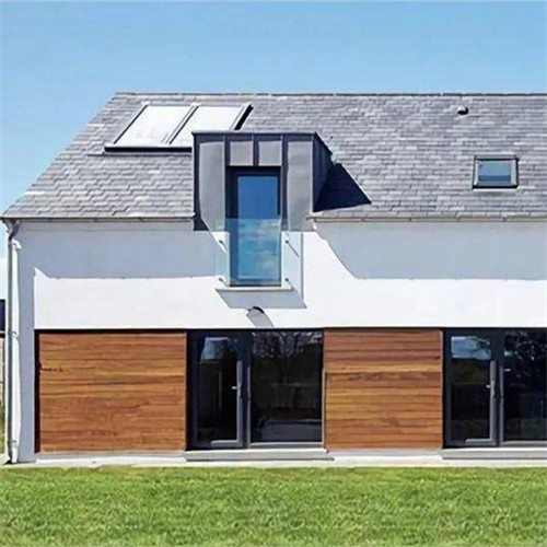 Window and Door for Passive House