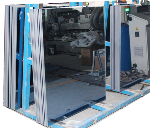 Low-e Reflective Glass