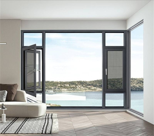 System Doors and Windows System Doors and Windows