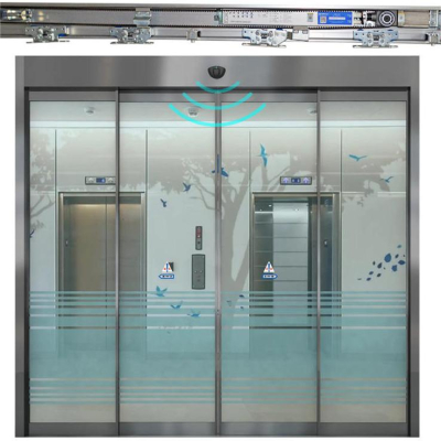 Automatic Door