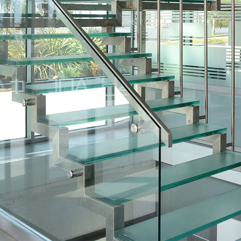 Laminated Glass