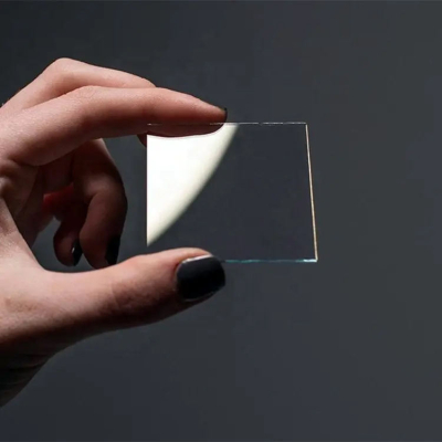 High Borosilicate Glass