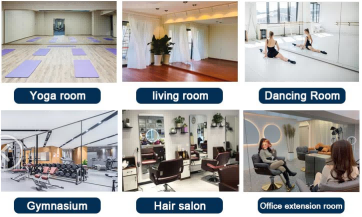 Mirror Glass Mirror Glass