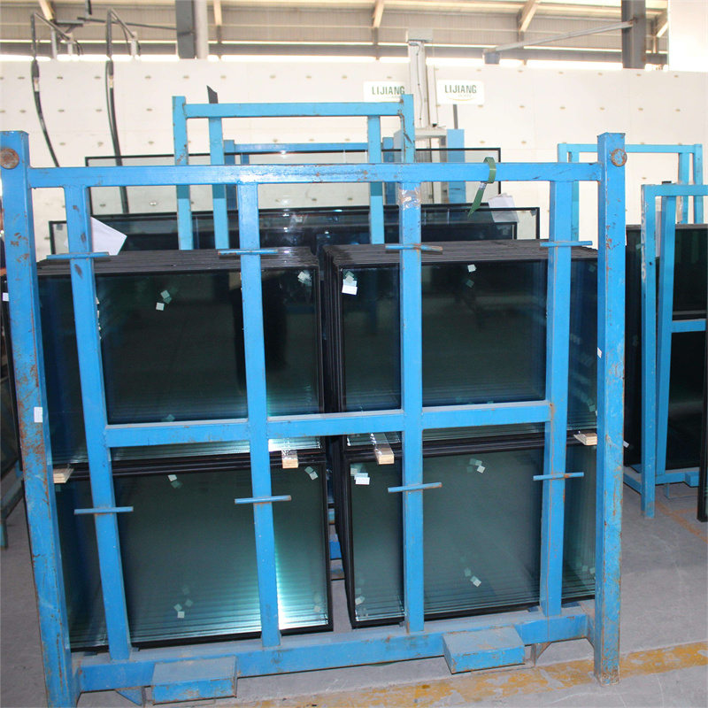 Стекло с покрытием