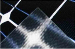 Photovoltaic Glass