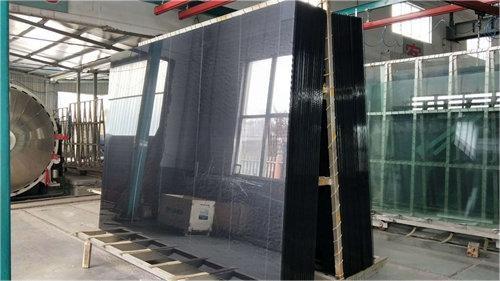 Kính nội thất Furniture Glass