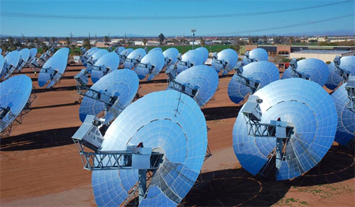 Ultra-thin solar glass